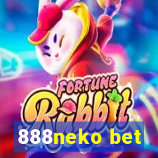 888neko bet